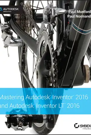 Buchcover ISBN 9781119059981