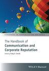 Buchcover The Handbook of Communication and Corporate Reputation