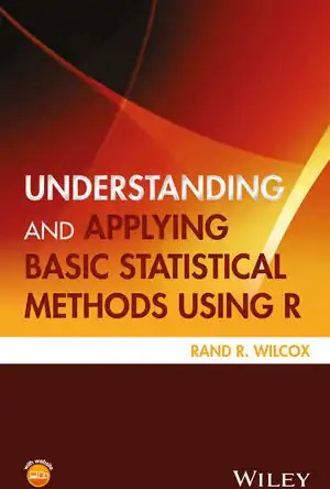 Buchcover ISBN 9781119061403