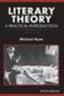 Buchcover Literary Theory 3e