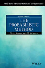 Buchcover The Probabilistic Method