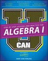 Buchcover U Can: Algebra I For Dummies