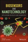 Buchcover Biosensors and Nanotechnology