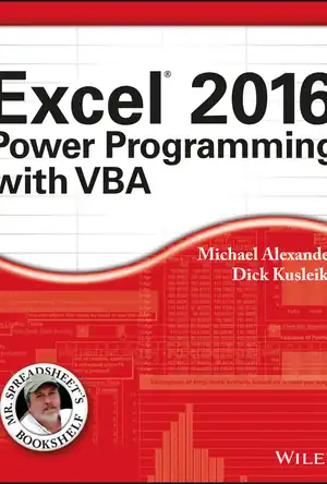 Buchcover ISBN 9781119067566