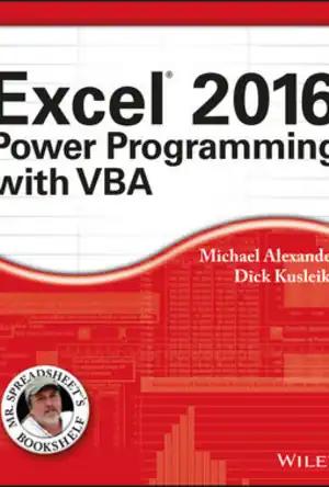 Buchcover ISBN 9781119067627