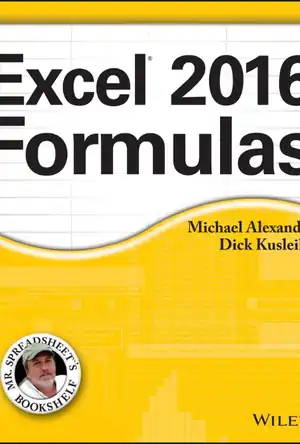 Buchcover ISBN 9781119067863