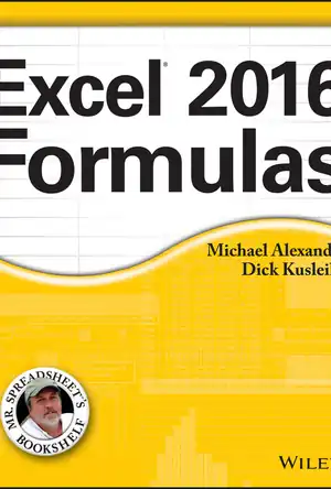 Buchcover ISBN 9781119067924