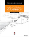 Buchcover Architectural Graphics