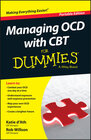 Buchcover Managing OCD with CBT For Dummies
