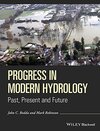 Buchcover Progress in Modern Hydrology: Past, Present and Future