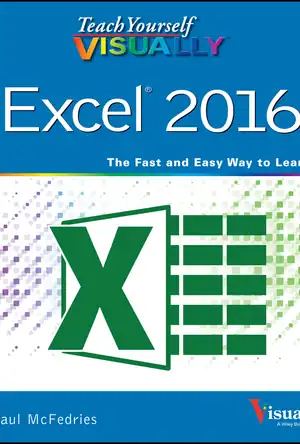 Buchcover ISBN 9781119074717