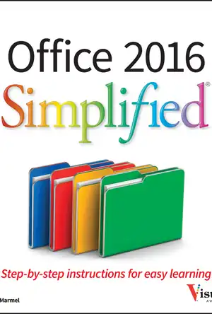 Buchcover ISBN 9781119074946