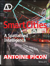 Buchcover Smart Cities