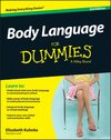 Buchcover Body Language For Dummies