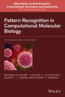 Buchcover Pattern Recognition in Computational Molecular Biology