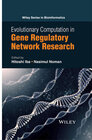 Buchcover Evolutionary Computation in Gene Regulatory Network Research