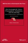 Buchcover Electromagnetic Wave Propagation, Radiation, and Scattering