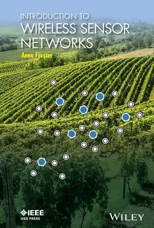 Buchcover ISBN 9781119079934