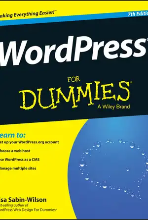 Buchcover ISBN 9781119088554