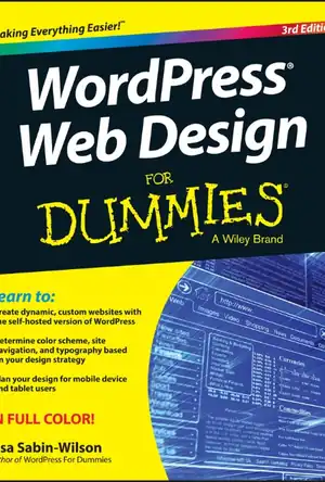 Buchcover ISBN 9781119088646