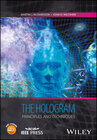 Buchcover The Hologram