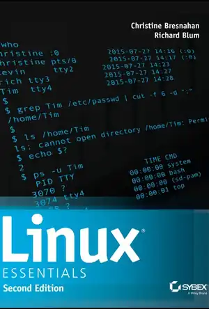 Buchcover ISBN 9781119092063