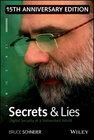 Buchcover Secrets and Lies