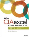 Buchcover Wiley CIAexcel Exam Review 2015, Part 2