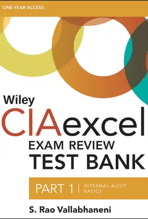 Buchcover ISBN 9781119094449