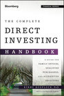 Buchcover The Complete Direct Investing Handbook