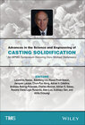 Buchcover Advances in the Science and Engineering of Casting Solidification