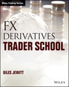 Buchcover FX Derivatives Trader School