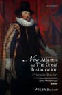Buchcover New Atlantis and The Great Instauration
