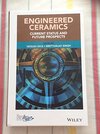 Buchcover Engineered Ceramics: Current Status and Future Prospects