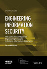 Buchcover Engineering Information Security