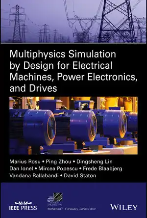 Buchcover ISBN 9781119103479