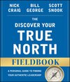 Buchcover The Discover Your True North Fieldbook