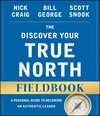Buchcover The Discover Your True North Fieldbook