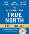 Buchcover The Discover Your True North Fieldbook