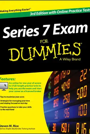 Buchcover ISBN 9781119103752