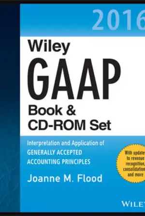 Buchcover ISBN 9781119106104