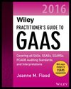 Buchcover Wiley Practitioner's Guide to GAAS 2016: Covering all SASs, SSAEs, SSARSs, PCAOB Auditing Standards, and Interpretations