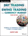 Buchcover Day Trading and Swing Trading the Currency Market