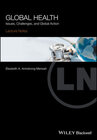 Buchcover Lecture Notes Global Health