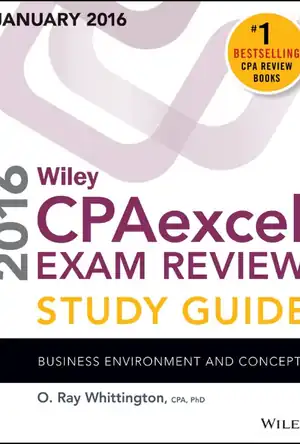 Buchcover ISBN 9781119119982