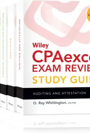 Buchcover ISBN 9781119119999