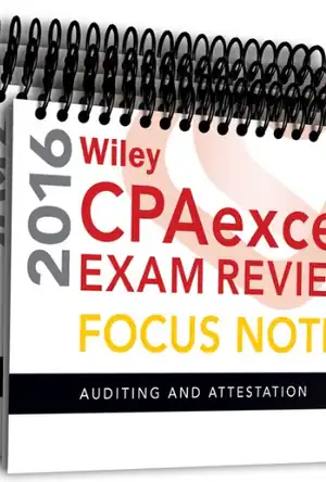 Buchcover ISBN 9781119120100