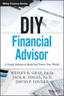 Buchcover DIY Financial Advisor