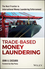 Buchcover Trade-Based Money Laundering