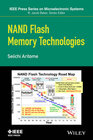 Buchcover NAND Flash Memory Technologies